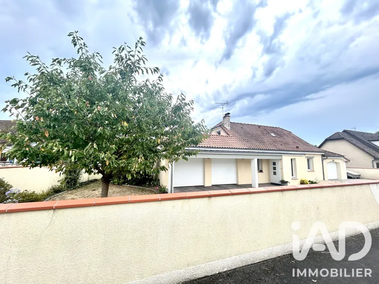 Maison 5 pièces 148 m² · à Idron · 148 m² · 353 000 €