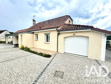 Maison à Idron (64320)