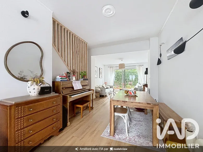 Maison 4 pièces 84 m² · à Marcq-en-Barœul · 84 m² · 325 000 €