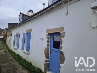 Maison à Le Bono (56400)