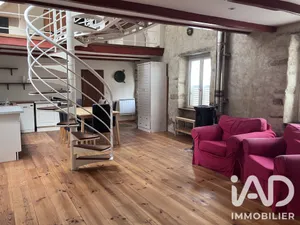 Maison à Le Bono (56400)