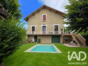 Maison à Le Caylar (34520)