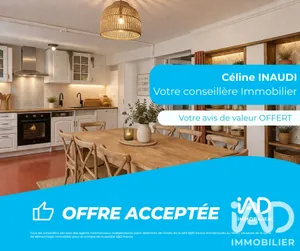 Village house in Apt (84400)