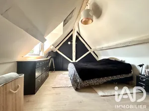 Maison de campagne à Segré (49500)