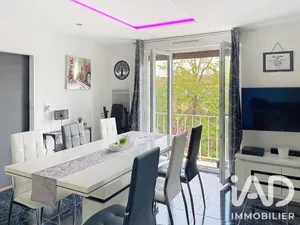 Appartement à Strasbourg (67200)