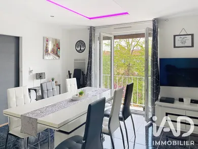 Apartment in Strasbourg (67200)
