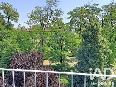 Apartment in Strasbourg (67200)