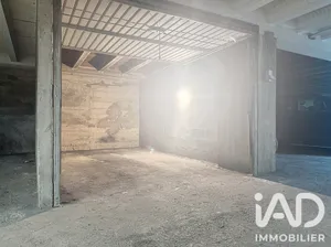 Garage à Paris (75010)