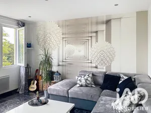 Apartment in Strasbourg (67200)