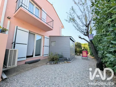 Maison traditionnelle à Saint-Cyprien (66750)