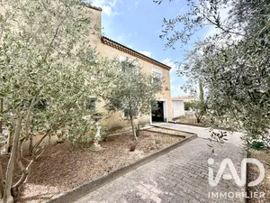 Maison à Saint-Paul-les-Fonts (30330)