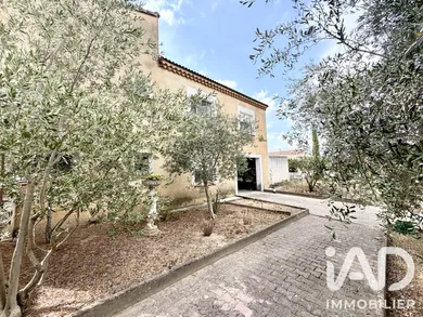 Maison à Saint-Paul-les-Fonts (30330)