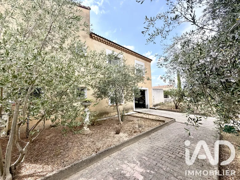 Maison 6 pièces 137 m² · à Saint-Paul-les-Fonts · 137 m² · 315 000 €