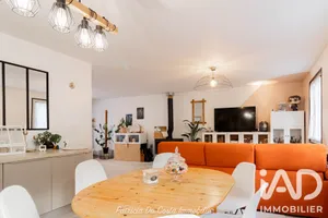 House in La Falaise (78410)