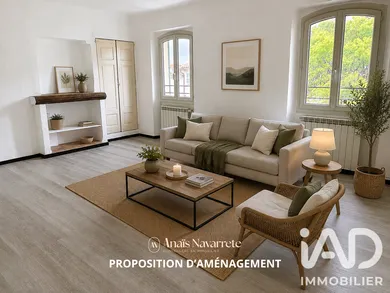 Apartment in La Valette-du-Var (83160)
