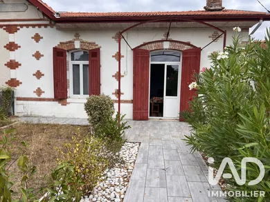 House in Belin-Béliet (33830)