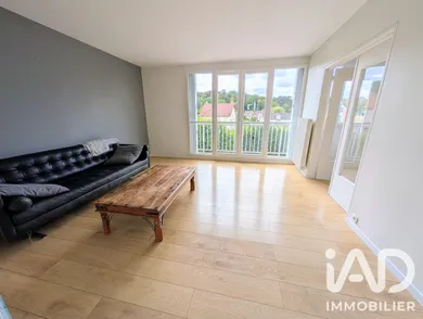 Appartement à Écouen (95440)