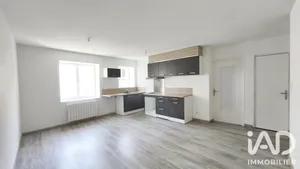 Apartment in Vorey (43800)