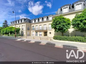 Appartement à Versailles (78000)