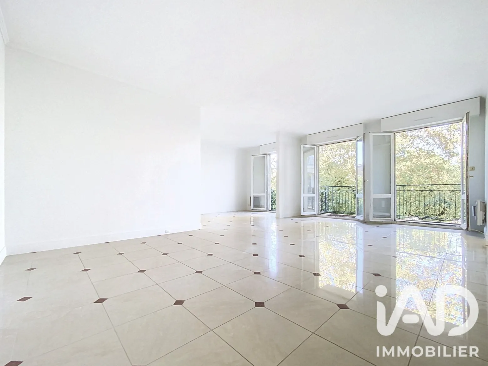 Vente appartement à Versailles (78000) : appartement 7 pièces 133 m² - 2094221 — 3