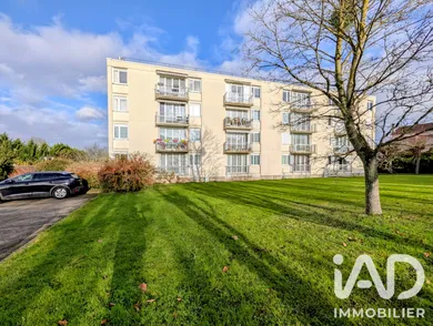 Appartement à Écouen (95440)