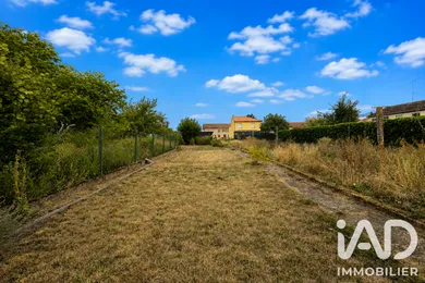Maison de village à Fixem (57570)