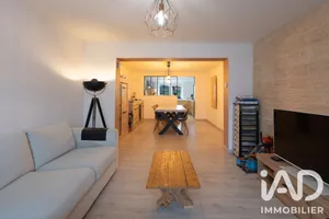 Maison de village à Fixem (57570)