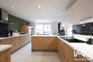Maison de village à Fixem (57570)