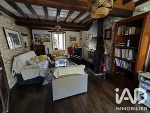 Maison de village à Bellenot-sous-Pouilly (21320)