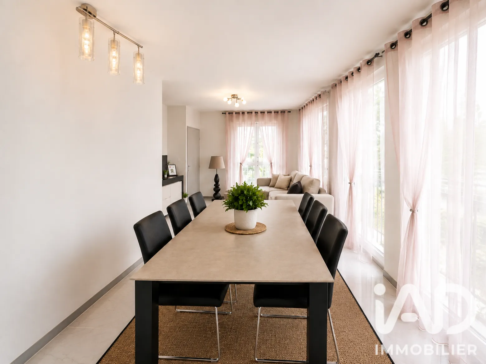 Vente appartement à Morteau (25500) : appartement 3 pièces 69 m² - 2092116 — 2