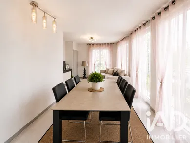 Apartment in Morteau (25500)