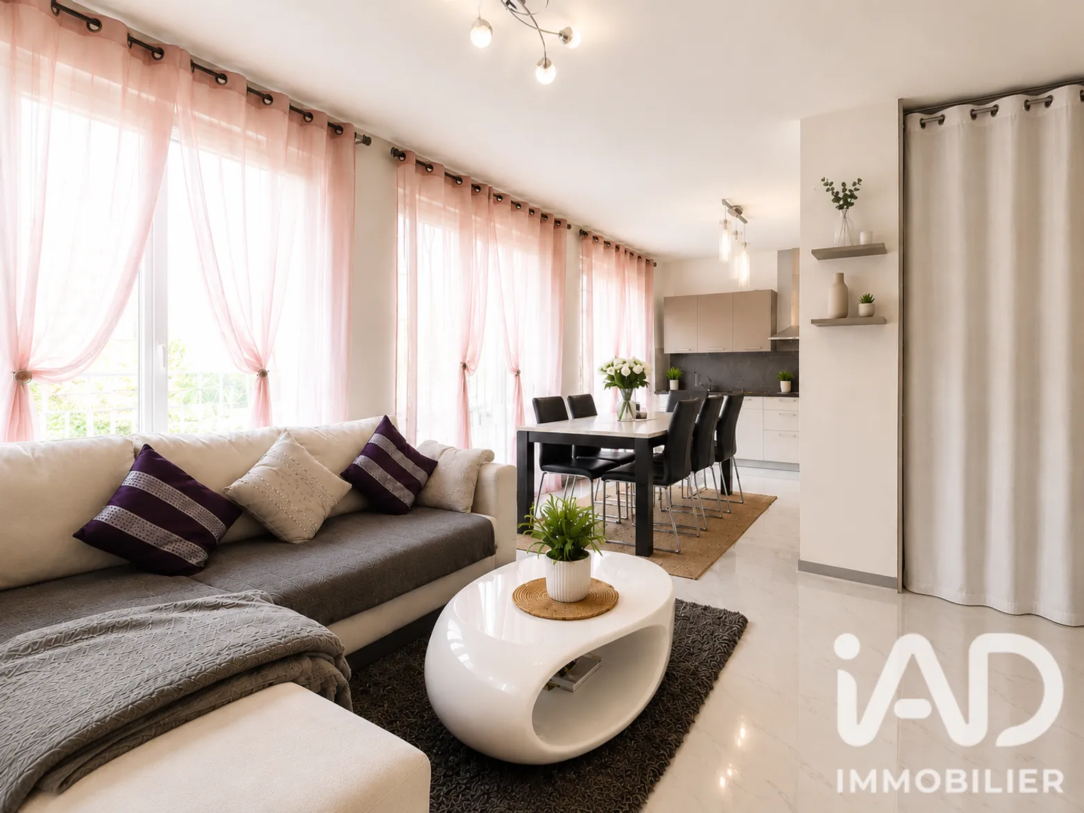 appartement à Morteau