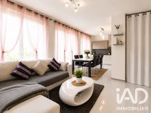Appartement à Morteau (25500)