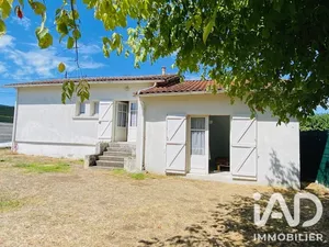 House in Meschers-sur-Gironde (17132)