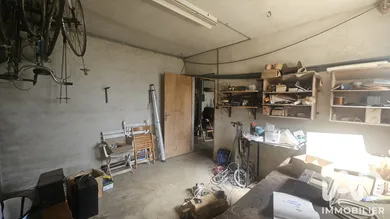 Maison à Vénéjan (30200)