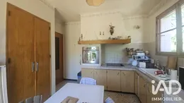 Maison à Vénéjan (30200)
