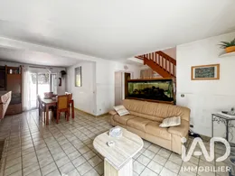 House in Villebon-sur-Yvette (91140)