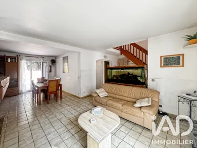 Maison à Villebon-sur-Yvette (91140)