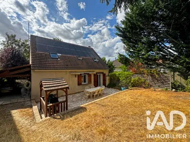 Maison à Villebon-sur-Yvette (91140)