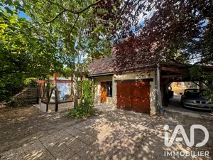 Maison à Villebon-sur-Yvette (91140)