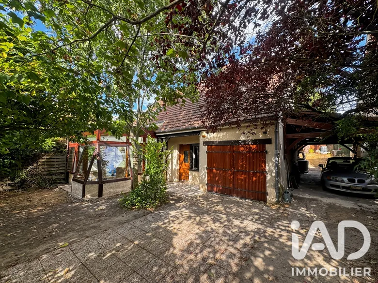 Maison 5 pièces 105 m² · à Villebon-sur-Yvette · 105 m² · 480 000 €