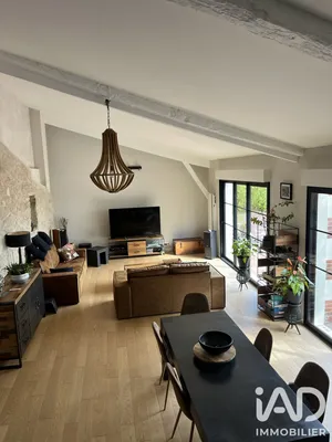 House in Vertou (44120)