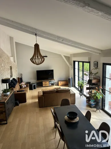 Maison à Vertou (44120)