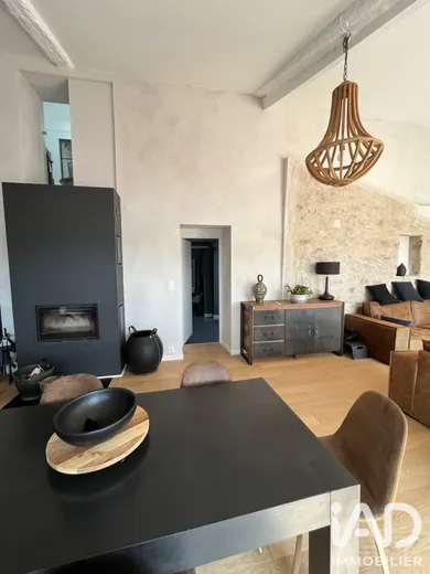 Maison à Vertou (44120)