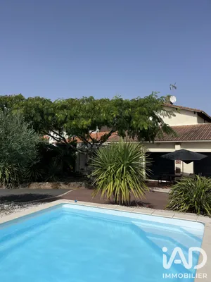 Maison à Vertou (44120)