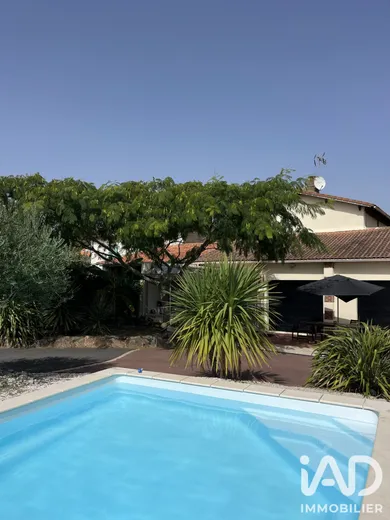 Maison à Vertou (44120)