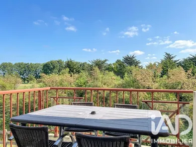 Duplex à Fréhel (22240)
