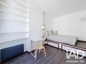 Appartement à Paris (75019)