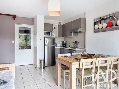 Duplex à Fréhel (22240)