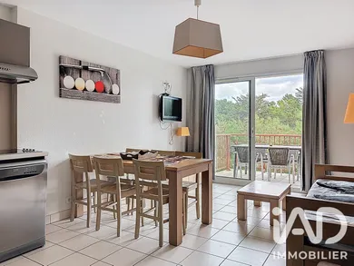 Duplex à Fréhel (22240)